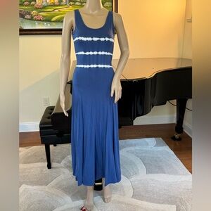 Ralph Lauren Cotton Blend Dress worn once